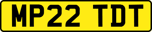 MP22TDT