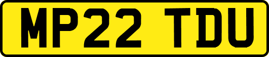 MP22TDU