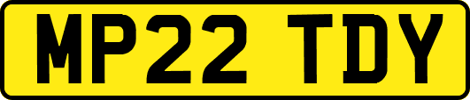 MP22TDY