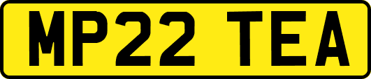 MP22TEA