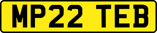 MP22TEB