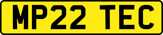 MP22TEC