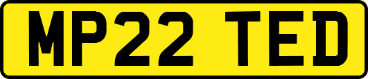 MP22TED