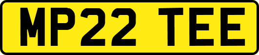 MP22TEE