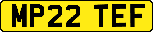 MP22TEF