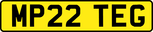 MP22TEG