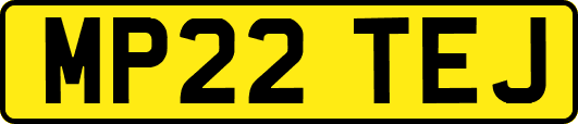 MP22TEJ