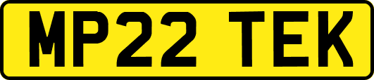 MP22TEK