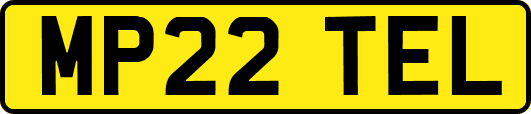 MP22TEL
