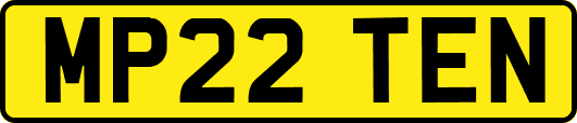 MP22TEN
