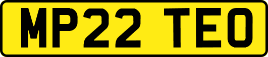 MP22TEO
