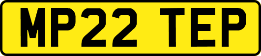 MP22TEP