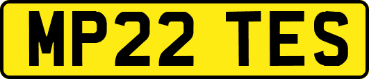 MP22TES