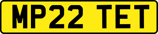 MP22TET