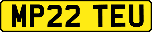 MP22TEU