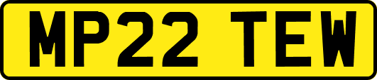 MP22TEW