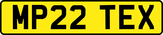 MP22TEX
