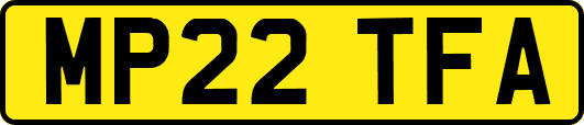 MP22TFA