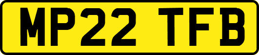 MP22TFB