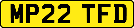 MP22TFD