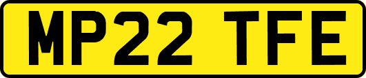 MP22TFE