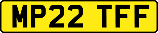 MP22TFF