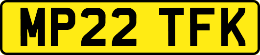 MP22TFK