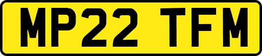 MP22TFM