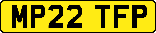 MP22TFP