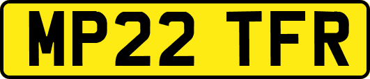MP22TFR