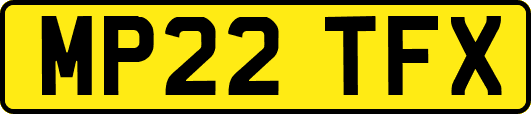 MP22TFX