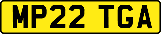 MP22TGA