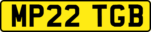 MP22TGB