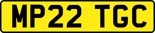 MP22TGC