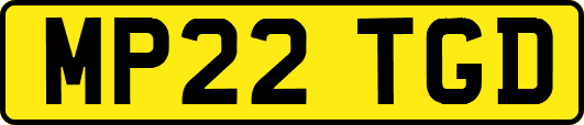 MP22TGD