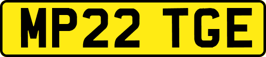 MP22TGE
