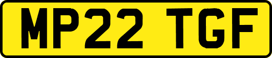 MP22TGF