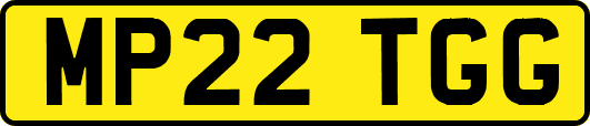 MP22TGG