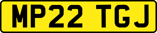 MP22TGJ