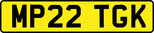 MP22TGK