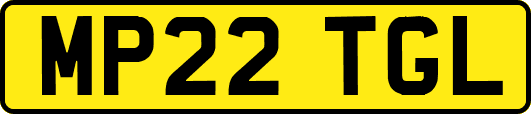 MP22TGL