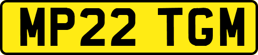 MP22TGM