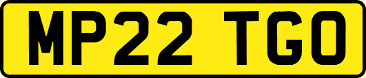 MP22TGO