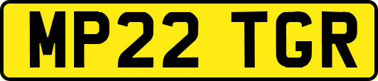 MP22TGR