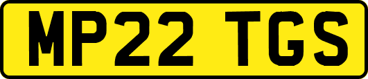 MP22TGS