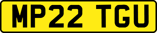 MP22TGU