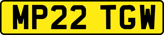 MP22TGW