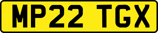 MP22TGX