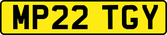 MP22TGY