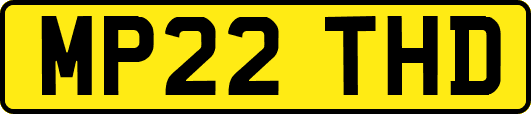 MP22THD